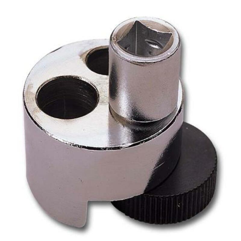 DRAPER 14156 : Extractor de esparragos y pernos universal DRAPER 6-19mm
