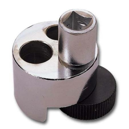 DRAPER 14156 : Extractor de esparragos y pernos universal DRAPER 6-19mm