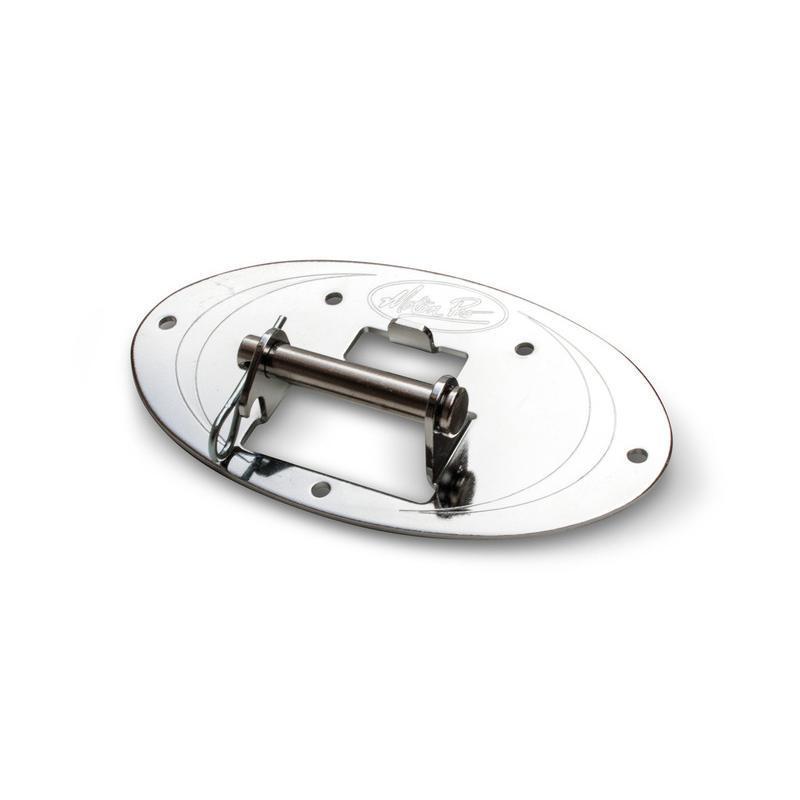 MOTION PRO 08-0435 : Soporte universal panel mural para soporte de llaves MOTION PRO 890641