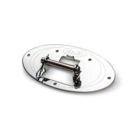 MOTION PRO 08-0435 : Soporte universal panel mural para soporte de llaves MOTION PRO 890641