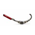 YASUNI TUB810XR : Escape Yasuni R2 Silencioso Rojo Beta RR-T