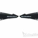 BARKBUSTERS B-087-BK : Paramanos de bicicleta Barkbusters (recambio) negro