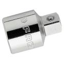 FACOM S.230 : Reductor FACOM 1/2'' (F) x 3/8'' (M)