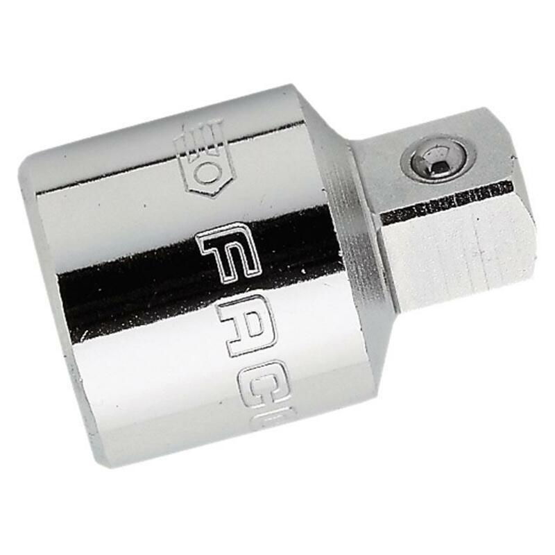 FACOM S.230 : Reductor FACOM 1/2'' (F) x 3/8'' (M)
