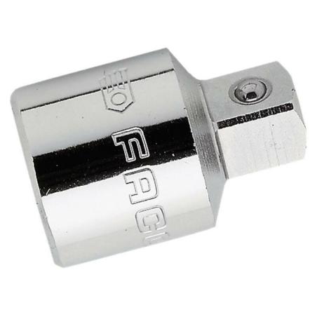 FACOM S.230 : Reductor FACOM 1/2'' (F) x 3/8'' (M)