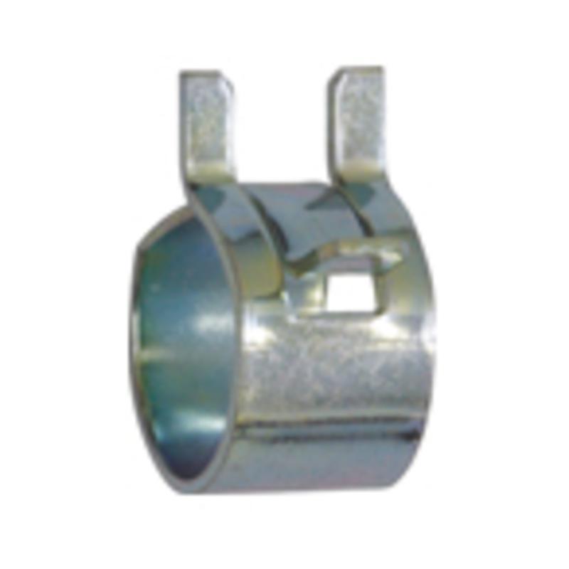 BIHR A0016454 : Brida de muelle para manguera BIHR Ø12mm 10uds