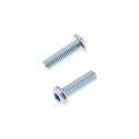 BOLT 024-40620 : Tornillos  cabeza redonda gruesa  BOLT M6 x 1 x 20mm