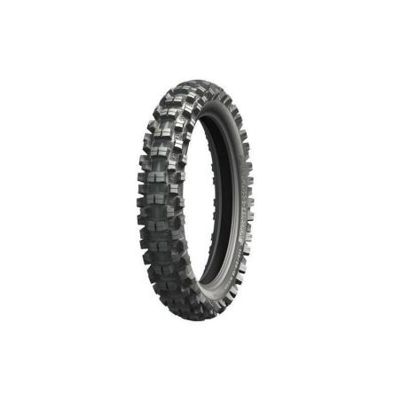 MICHELIN 732509 : Neumático MICHELIN STARCROSS 5 MEDIUM 90/100-16 M/C NHS 51M TT