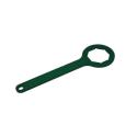 KAYABA 000.0684 : Llave para tapón de horquilla KYB Ø46mm/ 8puntas