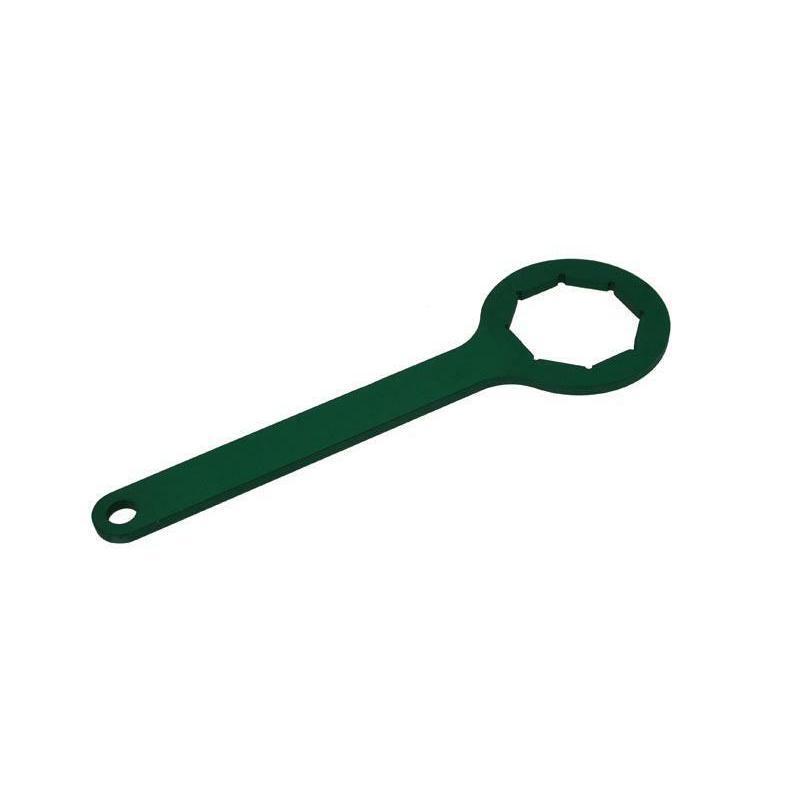 KAYABA 000.0684 : Llave para tapón de horquilla KYB Ø46mm/ 8puntas