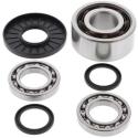 ALL BALLS 25-2075 : Kit All Balls de rodamientos y retenes del diferencial delantero Polaris