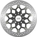 NG BRAKE DISC 1717G : Disco de freno NG BRAKES redondo flotante