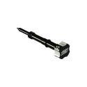 SCAR FMS101 : Tornillo regulación aire Scar Negro