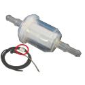 TEXA 5123008 : Filtro transparente para sonda 6/8 Texa GASBOX