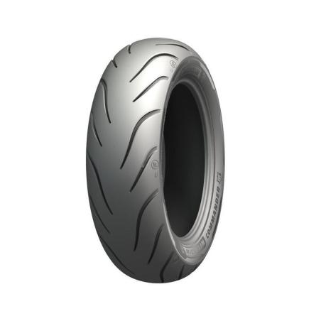 MICHELIN 392099 : Neumático MICHELIN COMMANDER III TOURING REINF 180/55 B 18 M/C 80H TL/TT