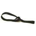 CARGO BUCKLE F13454BK : Extensión para correas retráctil con carraca CARGO BUCKLE