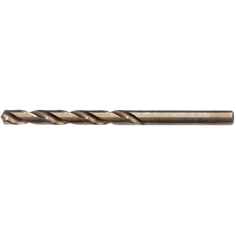 DRAPER 39229 : Broca Ø6mm HSS cobalto DRAPER