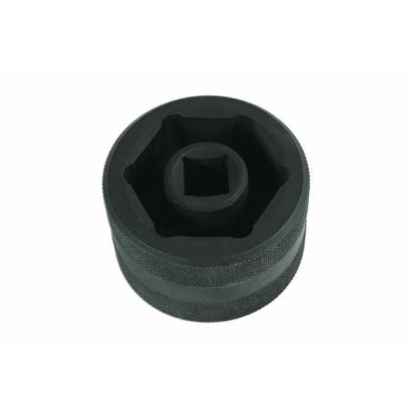 LASER TOOLS 6357 : Vaso de impacto para rueda Ducati / Triumph 41/46mm acero/aluminio SCM440