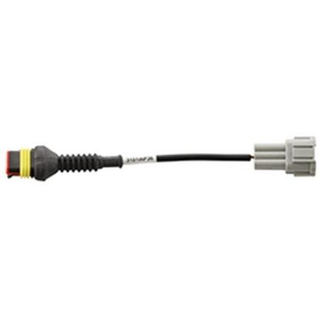 TEXA 3904538 : Cable diagnosis TEXA BENELLI/KEEWAY/AEON/QUADRO (scooter) (3151/AP36)