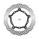 NG BRAKE DISC 1711X : Disco de freno NG BRAKES ondulado flotante