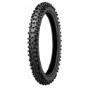 DUNLOP 635895 : Neumático DUNLOP GEOMAX MX12 F 80/100-21 M/C NHS 51M TT