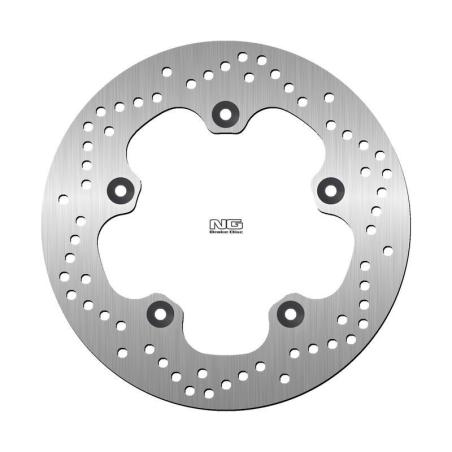 NG BRAKE DISC 1714 : Disco de freno NG BRAKES redondo fijo