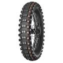 MITAS 70000947 : Neumático MITAS TERRA FORCE-MX SM 90/100-14 49M TT SOFT MEDIUM TERRAIN RED YELLOW NHS