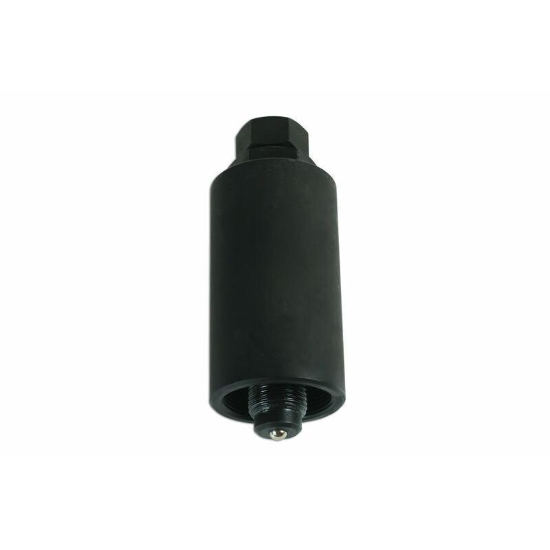 LASER TOOLS 6344 : Extractor de alternador Triumph