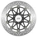 NG BRAKE DISC 216G : Disco de freno NG BRAKES redondo flotante