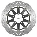 NG BRAKE DISC 790XG : Disco de freno NG BRAKES ondulado flotante