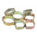 LASER TOOLS 3881 : Alicates para abrazaderas de manguitos LASER TOOLS