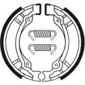 TECNIUM BA188 : Zapatas de freno Tecnium BA188