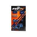 RFX FXFK7110099BU : Kit de estética RFX Factory (Brembo)