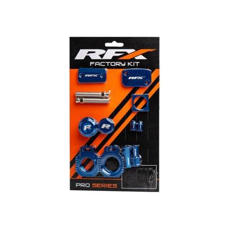 RFX FXFK7110099BU : Kit de estética RFX Factory (Brembo)