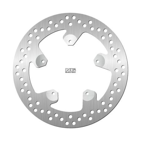 NG BRAKE DISC 1831 : Disco de freno NG BRAKES redondo fijo