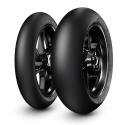 METZELER 3895000 : Neumático METZELER RACETEC TD SLICK (F) 120/70 R 17 NHS TL