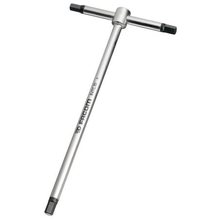 FACOM 84TC.12 : Llaves macho 6 caras en T FACOM 12mm