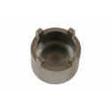 LASER TOOLS 6177 : Vaso para tuerca de basculante - Aprilia