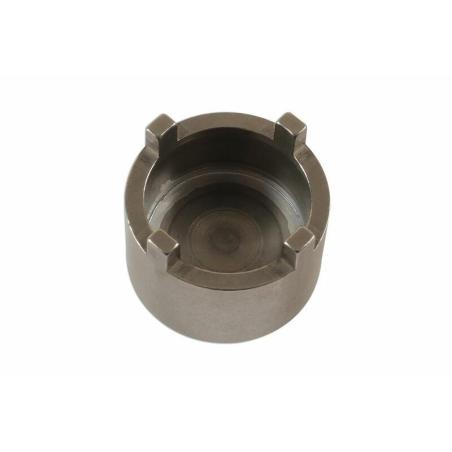 LASER TOOLS 6177 : Vaso para tuerca de basculante - Aprilia