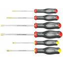 FACOM ATP.J6PB : Juego de destornilladores FACOM Protwist® - 6 piezas