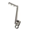 RFX FXKS4000099SV : Pedal de arranque RFX Pro Series (plata) - Yamaha YZ65/85