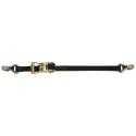 CARGO BUCKLE F14060 : Correas con carraca CARGO BUCKLE