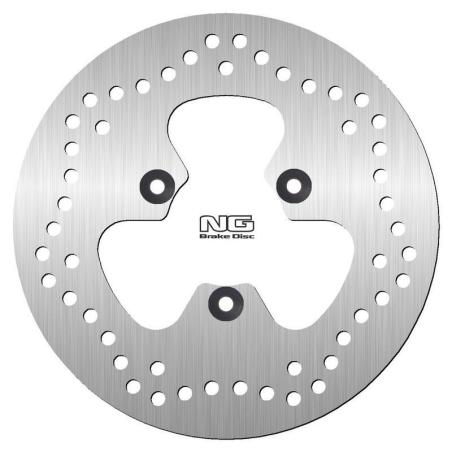 NG BRAKE DISC 1792 : Disco de freno NG BRAKES redondo fijo