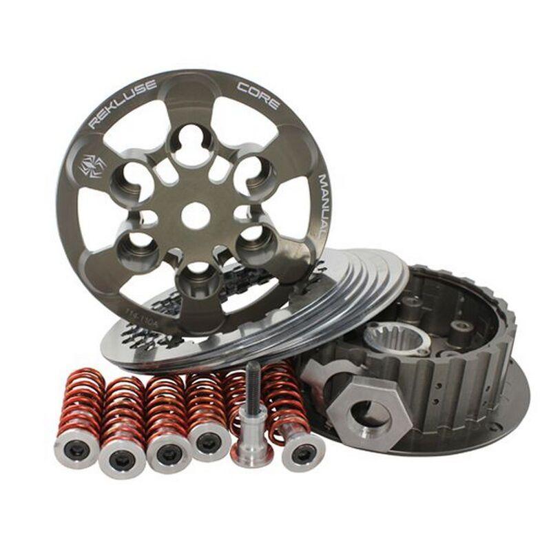 REKLUSE RMS-7072 : Embrague completo REKLUSE CoreManual