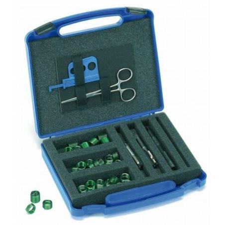 HELICOIL 41867000001 : Kit de reparación de roscas HELICOIL Helicoil Plus tapón de Drenaje