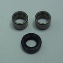 TOURMAX CLB-024 : Kit reparación de embrague TOURMAX Suzuki RM-Z250/450