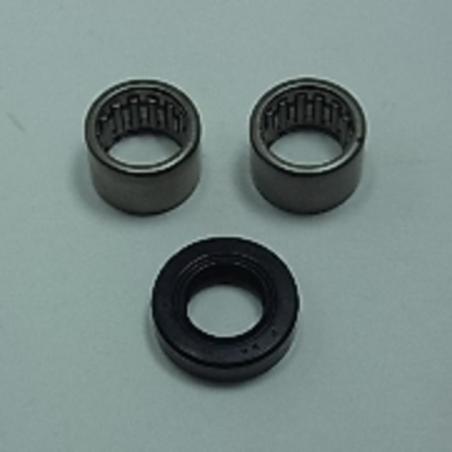 TOURMAX CLB-024 : Kit reparación de embrague TOURMAX Suzuki RM-Z250/450