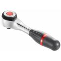FACOM R.360PB : Llave carraca con mango rotativo 1/4'' FACOM