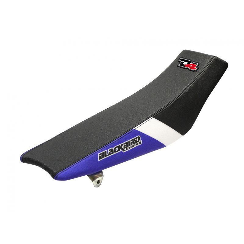BLACKBIRD 1253N : Funda de asiento BLACKBIRD Dream 4 Yamaha