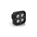 DENALI DNL.D4.050 : Faro auxiliar LED DENALI D4 DataDim™